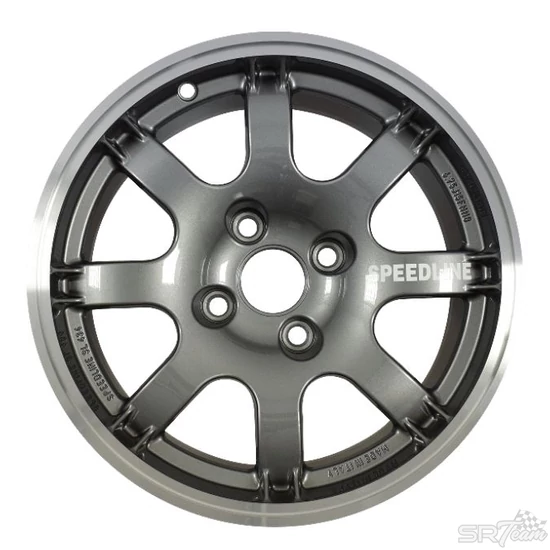 Speedline 434, 6,75*15