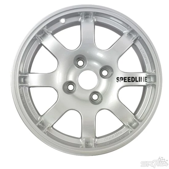 Speedline 434, 6,75*15