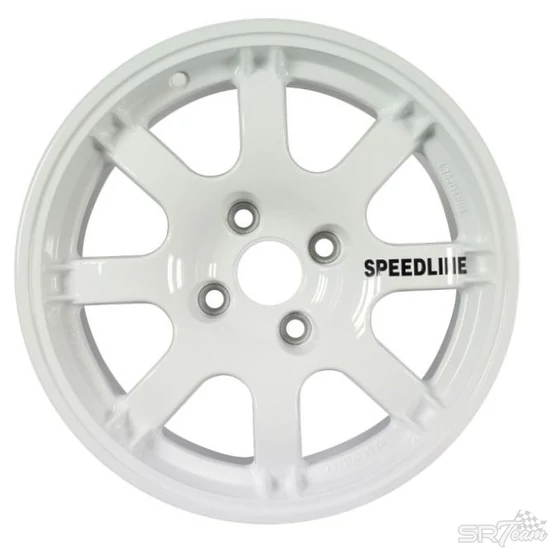 Speedline 434, 6,75*15