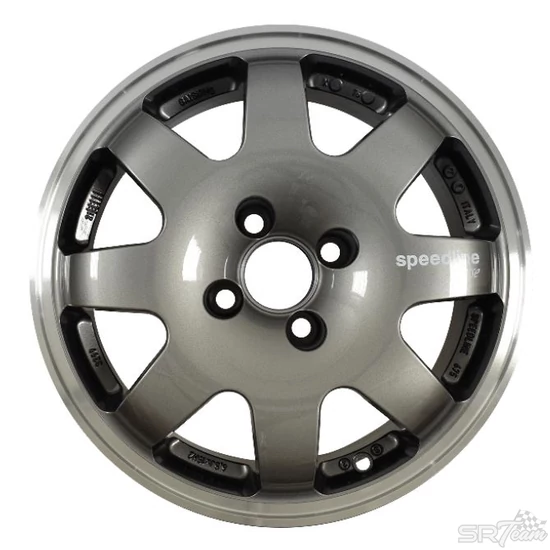 Speedline 675, 6,5*15