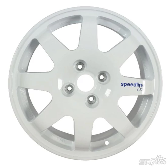 Speedline 676, 7,25*16