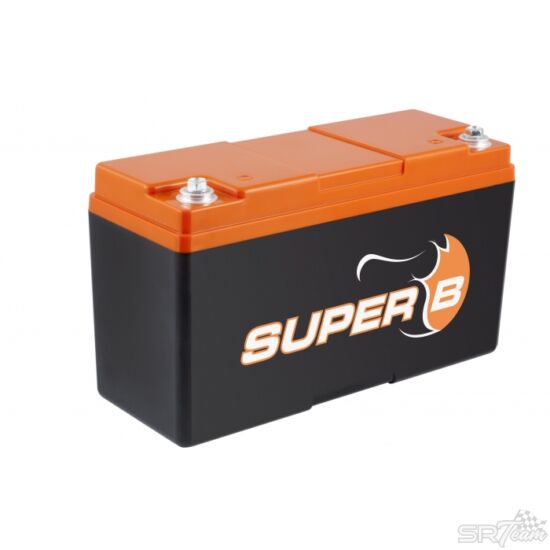 SuperB 12V20P-SC Akkumulátor