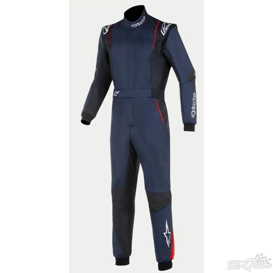 Alpinestars GP Tech V4 overál