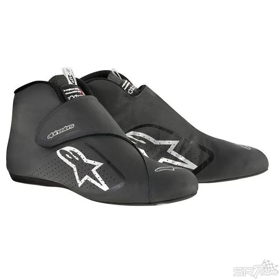 Alpinestars Supermono kenguru bőr cipő