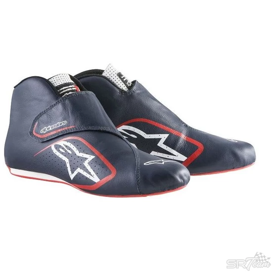Alpinestars Supermono kenguru bőr cipő