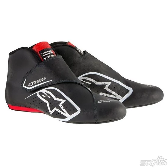 Alpinestars Supermono kenguru bőr cipő