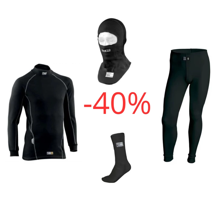 -40 % ALÁÖLTÖZŐK