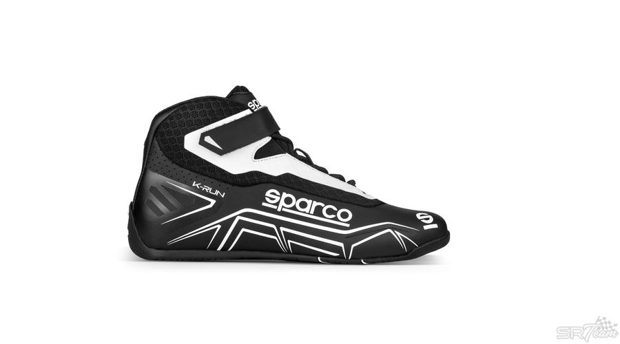 k run sparco